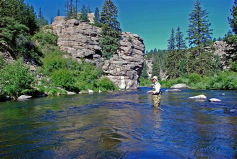 81-year-old angler angered by Colorado Supreme Court ruling vows new fight for freedom to wade